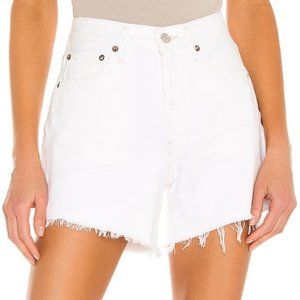 Agolde Parker Long Short